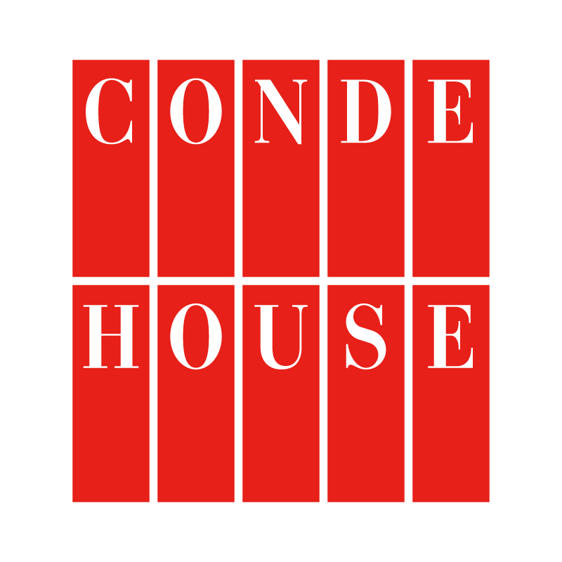CONDE HOUSE ロゴ